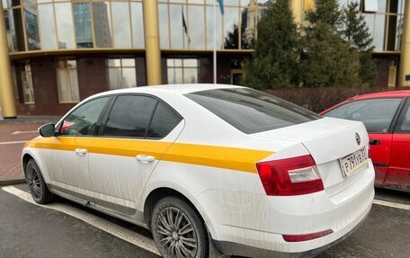 Skoda Octavia, 2015 год, 590 000 рублей, 4 фотография