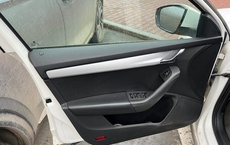 Skoda Octavia, 2015 год, 590 000 рублей, 10 фотография