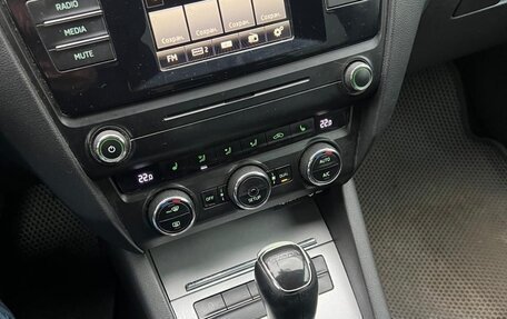 Skoda Octavia, 2015 год, 590 000 рублей, 8 фотография