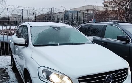 Volvo XC60 II, 2017 год, 2 500 000 рублей, 2 фотография