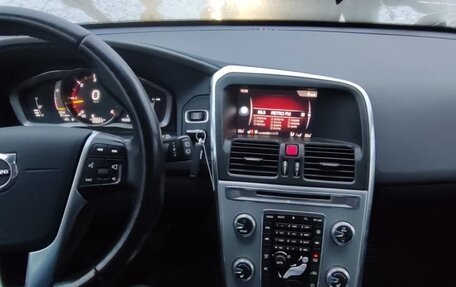 Volvo XC60 II, 2017 год, 2 500 000 рублей, 7 фотография