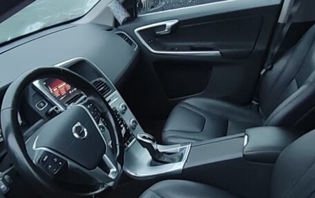 Volvo XC60 II, 2017 год, 2 500 000 рублей, 6 фотография