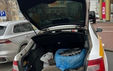 Skoda Octavia, 2015 год, 590 000 рублей, 7 фотография