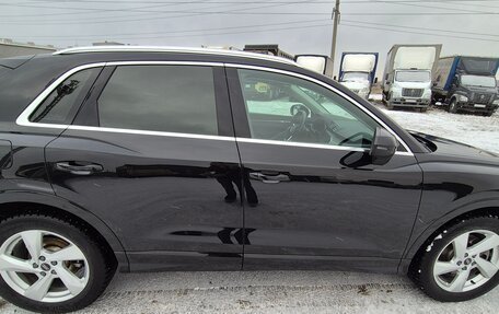 Audi Q3, 2020 год, 3 560 000 рублей, 6 фотография