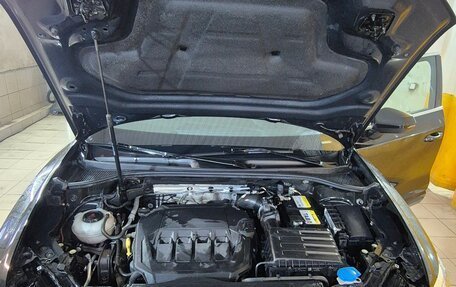 Audi Q3, 2020 год, 3 560 000 рублей, 9 фотография