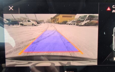 Audi Q3, 2020 год, 3 560 000 рублей, 10 фотография