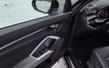 Audi Q3, 2020 год, 3 560 000 рублей, 16 фотография