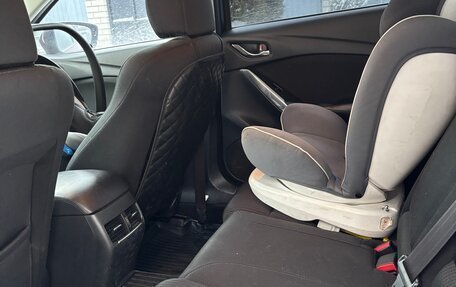 Mazda 6, 2017 год, 1 850 000 рублей, 2 фотография