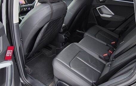 Audi Q3, 2020 год, 3 560 000 рублей, 14 фотография