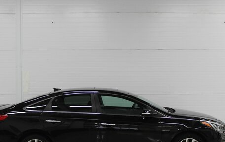 Hyundai Sonata VII, 2016 год, 1 850 000 рублей, 4 фотография