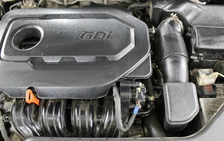 Hyundai Sonata VII, 2016 год, 1 850 000 рублей, 9 фотография