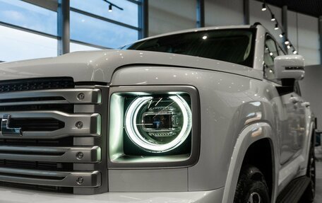 Haval H9, 2024 год, 4 950 000 рублей, 4 фотография