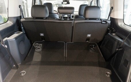 Haval H9, 2024 год, 4 950 000 рублей, 24 фотография