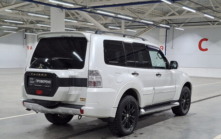 Mitsubishi Pajero IV, 2020 год, 3 300 000 рублей, 6 фотография