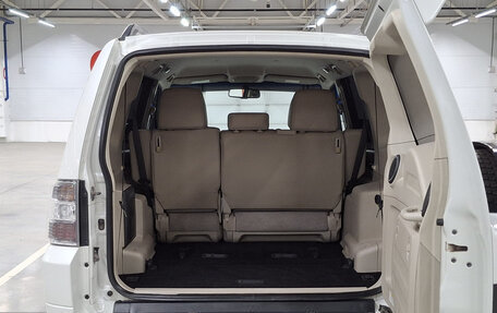 Mitsubishi Pajero IV, 2020 год, 3 300 000 рублей, 12 фотография