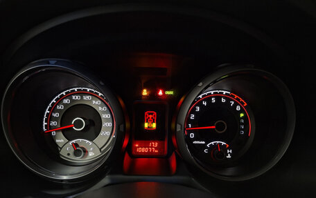 Mitsubishi Pajero IV, 2020 год, 3 300 000 рублей, 16 фотография