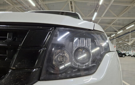 Mitsubishi Pajero IV, 2020 год, 3 300 000 рублей, 21 фотография