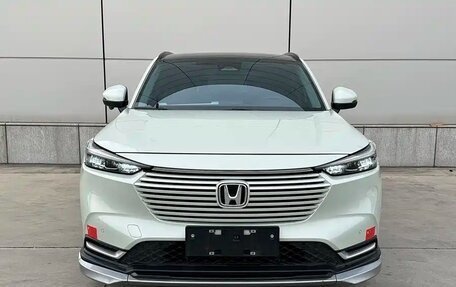 Honda Vezel, 2023 год, 2 370 000 рублей, 2 фотография