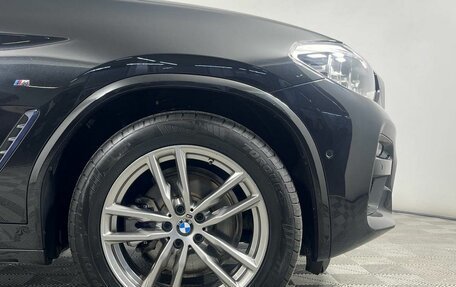 BMW X3, 2019 год, 3 725 000 рублей, 7 фотография