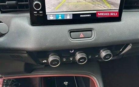 Honda Vezel, 2023 год, 2 370 000 рублей, 9 фотография