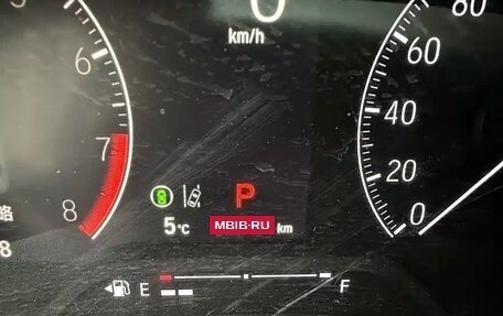 Honda Vezel, 2023 год, 2 370 000 рублей, 8 фотография