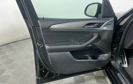 BMW X3, 2019 год, 3 725 000 рублей, 9 фотография