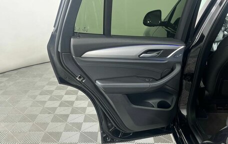 BMW X3, 2019 год, 3 725 000 рублей, 10 фотография