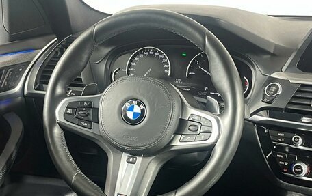 BMW X3, 2019 год, 3 725 000 рублей, 17 фотография