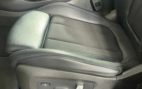 BMW X3, 2019 год, 3 725 000 рублей, 11 фотография