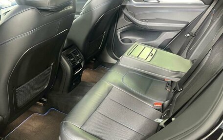 BMW X3, 2019 год, 3 725 000 рублей, 14 фотография