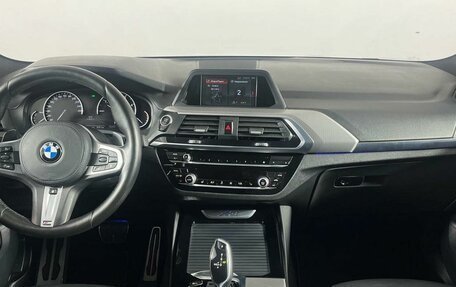 BMW X3, 2019 год, 3 725 000 рублей, 16 фотография