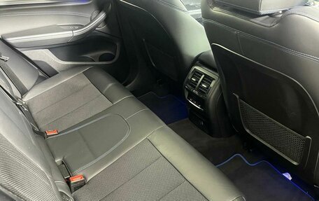 BMW X3, 2019 год, 3 725 000 рублей, 13 фотография