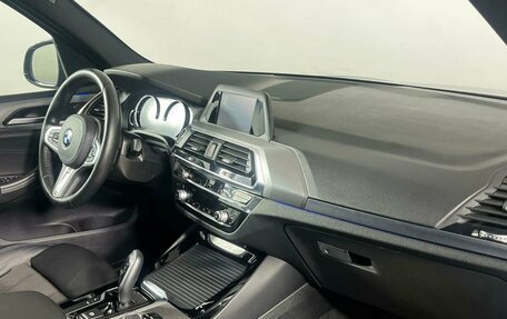 BMW X3, 2019 год, 3 725 000 рублей, 15 фотография