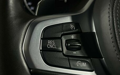 BMW X3, 2019 год, 3 725 000 рублей, 22 фотография