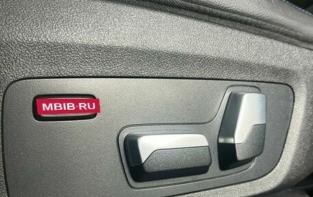 BMW X3, 2019 год, 3 725 000 рублей, 19 фотография