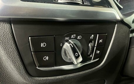 BMW X3, 2019 год, 3 725 000 рублей, 23 фотография