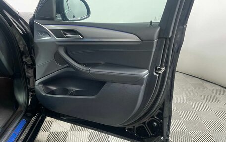 BMW X3, 2019 год, 3 725 000 рублей, 25 фотография