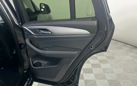 BMW X3, 2019 год, 3 725 000 рублей, 26 фотография