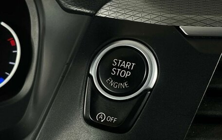 BMW X3, 2019 год, 3 725 000 рублей, 24 фотография