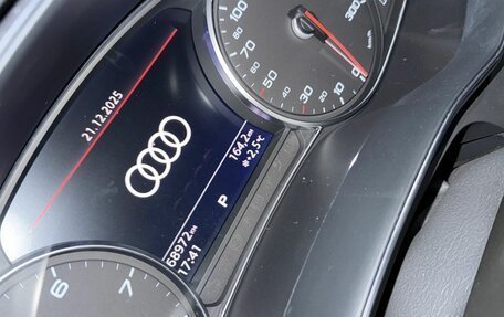 Audi A6, 2020 год, 4 400 000 рублей, 8 фотография