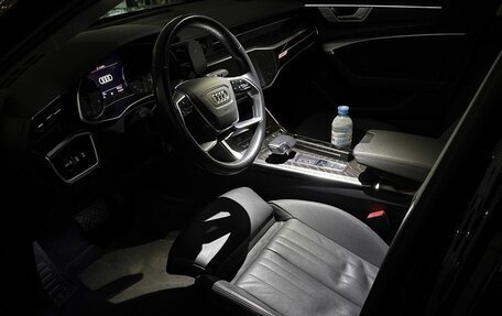 Audi A6, 2020 год, 4 400 000 рублей, 7 фотография