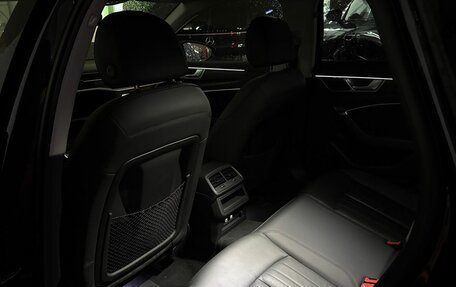 Audi A6, 2020 год, 4 400 000 рублей, 6 фотография