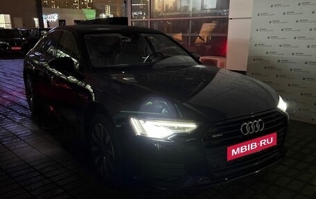 Audi A6, 2020 год, 4 400 000 рублей, 2 фотография