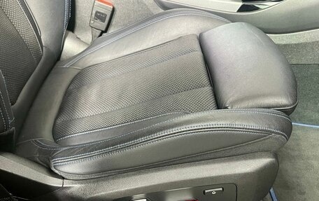 BMW X3, 2019 год, 3 725 000 рублей, 27 фотография