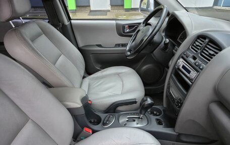 Hyundai Santa Fe Classic, 2008 год, 649 000 рублей, 9 фотография