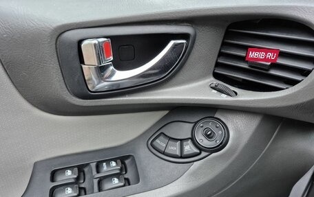 Hyundai Santa Fe Classic, 2008 год, 649 000 рублей, 14 фотография