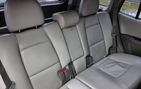 Hyundai Santa Fe Classic, 2008 год, 649 000 рублей, 10 фотография