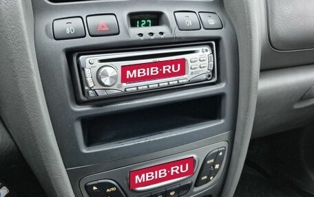 Hyundai Santa Fe Classic, 2008 год, 649 000 рублей, 13 фотография