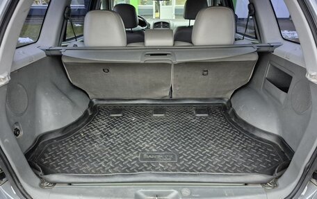 Hyundai Santa Fe Classic, 2008 год, 649 000 рублей, 16 фотография