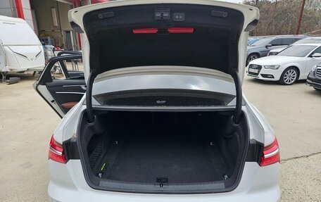 Audi A6, 2023 год, 4 340 013 рублей, 9 фотография